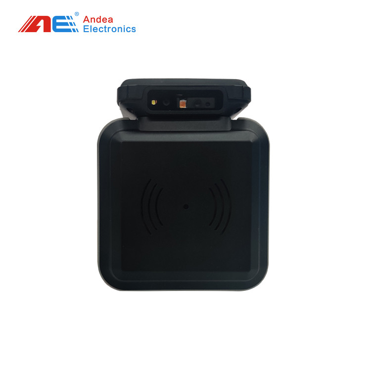 QR Code RFID Tracking Inventory Reader 180006C Protocol UHF Collector