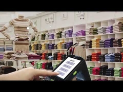 Brand Focus | Android Handheld Terminal