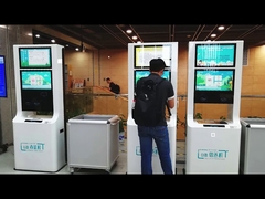 Brand focus | HF Mid Range Reader