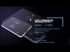 Brand focus | UHF library Series