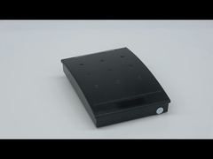 HF Micro-Power Reader