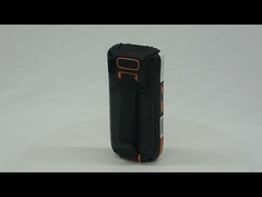 Handheld RFID Reader PDA