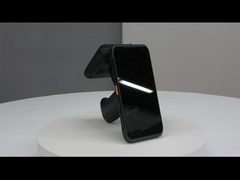 32cm Android 11.0 Handheld RFID Reader Terminal Mobile device