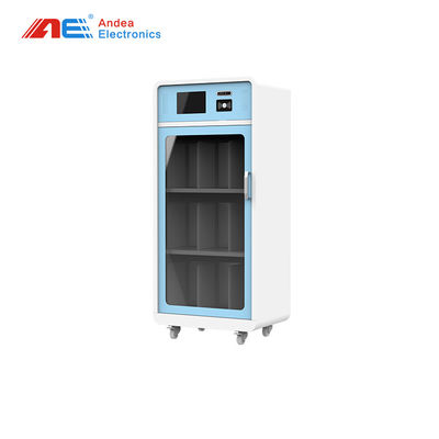 Library Card Reader Machine Library RFID Reader factory, Buy good quality Library RFID Reader ...