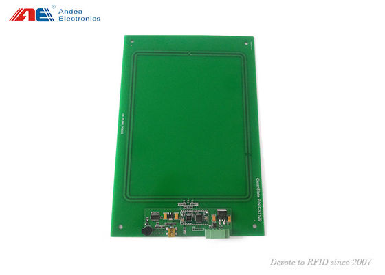 Desktop RFID Reader factory, Buy good price Fixed RFID Reader products