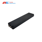 13.56MHz Medium Power Modbus TCP Communication Industrial Rfid Reader Decentralized Identification Of Products And Goods