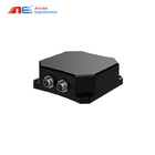 ISO 15693 Protocol TNC And M12D Interface RFID Industrial Reader Split Sesigned IP67