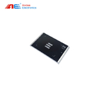Metal Shielding Multiple Tags RFID Desktop UHF Reader USB Interface With ID Card Reader Module
