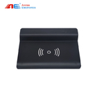 Desktop Small RFID Reader ISO14443A 13.56Mhz Proximity RFID Reader With Plastic Case