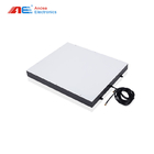 HF PAD Acrylic RFID Reader Antenna For ISO 15693 Automatic Catering Settlement RFID Tag Antenna