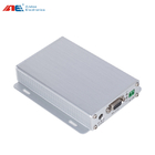 UHF 900MHz RFID Reader ISO 18000-6C/EPC Gen2 Smart Card Reader For Library Management Drug Tracking Production