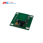 12V DC Micro Power Reader Small HF RFID Reader PCB 13.56MHz  RS232 PCB HF Reader PCB Level No Enclosure