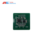 Desktop HF RFID Reader NFC Sensor UART TTL Reader HF 13.56Mhz Smart Card Reader