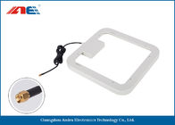 Medium Range RFID Reader Antenna Loop Shape 13.56MHz For Parcel Sorting System