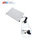 HF 13.56MHz Jewelry Diamond Inventory Management Metal Shielded RFID Antenna Contactless Smart Card Reader Antenna