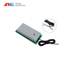 Small RFID Integrated Circuit Card Reader Antenna Embedded HF 13.56MHz RFID Metal Shielded