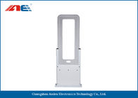 2D Detection 13.56MHz RFID Reader Security Entrance Channel With Sound Light Alarm
