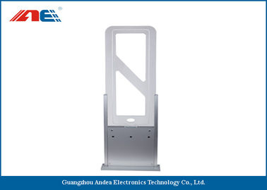 2D IOT RFID Reader Gate Antenna Infrared Function For RFID Attendance Management System