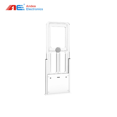 13.56MHz HF RFID Library Alarm System RFID HF Antenna Library Security Gate RFID Library Management System