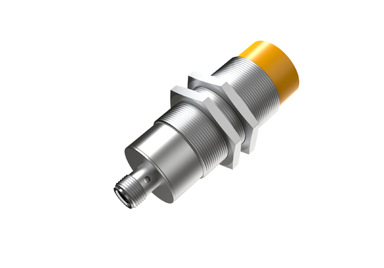 IP67 Industrial RFID Reader Rotatably Embedded Or Installed On The Bracket Industrial Reader For Assembly Line