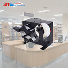 HF RFID Book Tag Conversion Reader Writer For Library Management System RFID Based Library Automation System