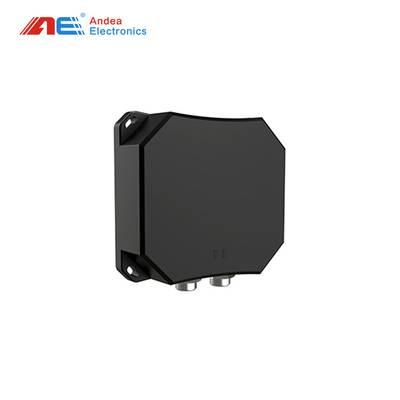 Auto Reading UHF RFID Card Reader For Logistics Automation Identification