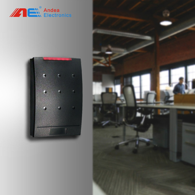 Access Control  RFID Card Reader Contactless NFC USB Smart Card Reader