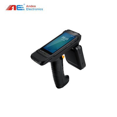 Long Range Android WIFI Wireless UHF RFID Portable Reader