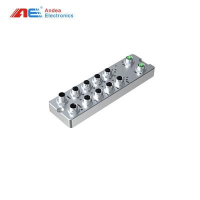 Industrial Protocol Converter Gateway