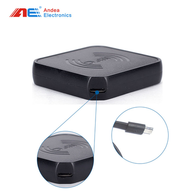 OEM Contactless Mobile RFID Mini USB Card Reader Writer