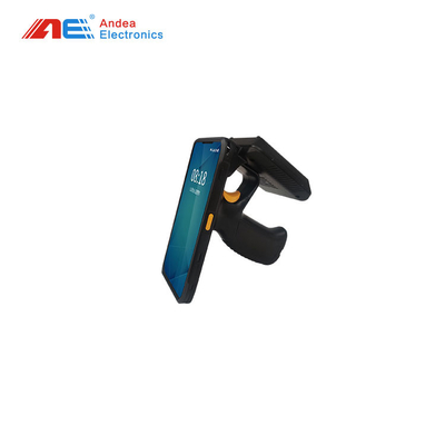 Integrated RFID Reader Long Distance UHF RFID Reader Writer Android Multi Tag Free SDK