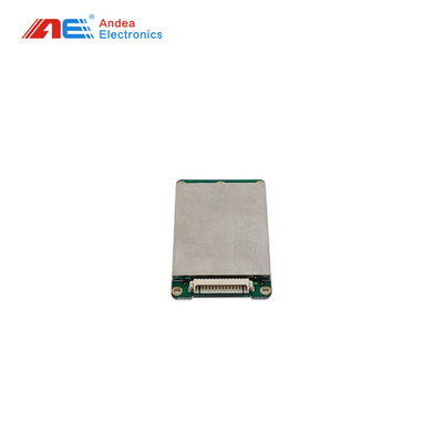 High Performance EU US Frequency Mini ISO18000 6C UHF RFID Reader Writer Module