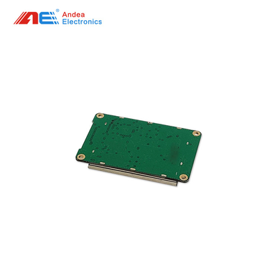 High Performance EU US Frequency Mini ISO18000 6C UHF RFID Reader Writer Module