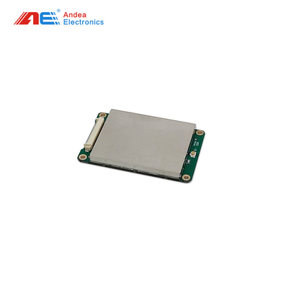 High Performance EU US Frequency Mini ISO18000 6C UHF RFID Reader Writer Module