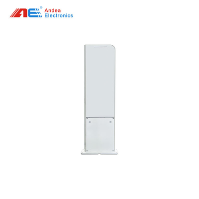 Security Anti Theft RFID 860MHZ 960MHZ UHF Antenna Library Gates For Personnel Asset Tracking