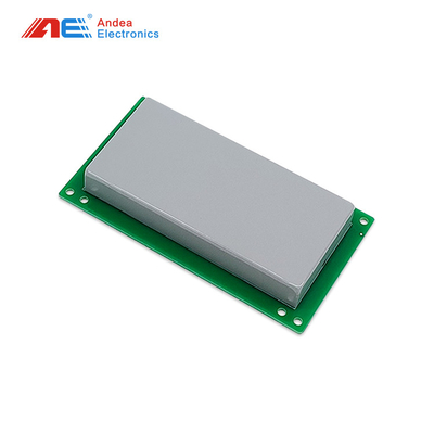 13.56MHz NFC RFID Card Reader HF Card Reader With DC12V Port