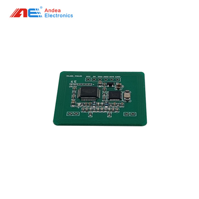 13.56Mhz RFID NFC Reader PCBA Board HF Module For NFC Reader Module