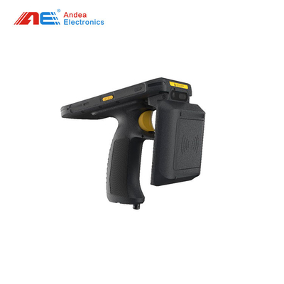 Good Quality RFID Handheld Reader For Warehouse Inventory