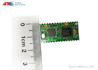 13.56MHz Small RFID Reader Module Multi Protocol Support Reader Host
