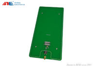 High Frequency RFID Tag Antenna , 13.56 MHz PCB Antenna Built In Design