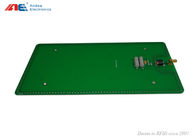 13.56MHz PCB RFID Reader Antenna Embedded In Automatic Guided Vehicle 30 x 15 cm