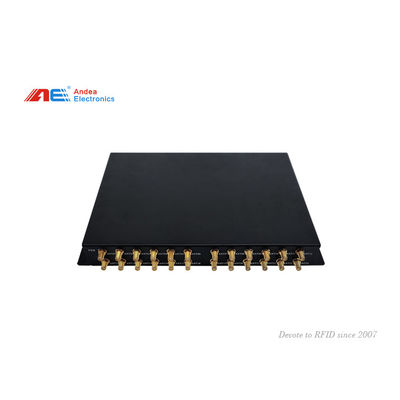 13.56MHz USB RFID Reader with 50-100 Tags/s Speed DC 5V Power and 2KB Memory for Efficient Data Collection