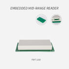 EMI 1.5W RS232 16cm HF Embedded RFID Reader