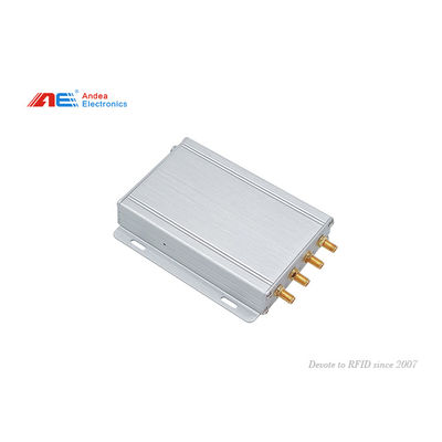 HF ISO 15693 13.56MHz RFID Reader Long Reading Distance With RS232 / RS485 Interface