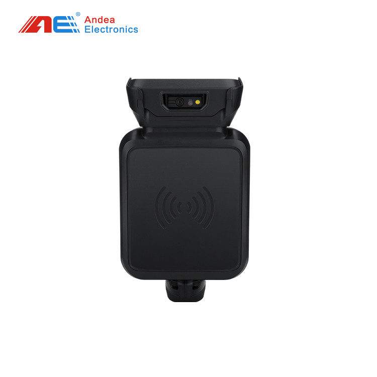 UHF RFID Reader For Android Warehouse Tracking Management Handheld Mobile Terminal