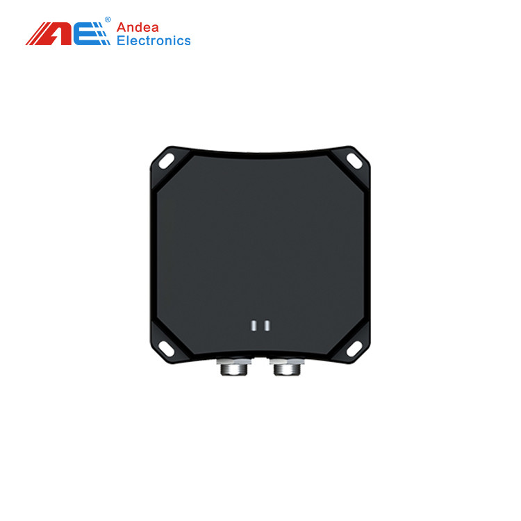 RFID Reader UHF ISO18000-6C Protocol Modbus RS485 Communication For Decentralized Identification Of Products And Goods