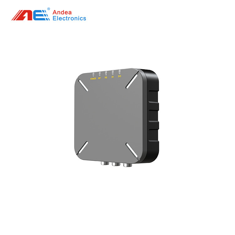 RFID UHF Reader R2000 Module Modbus TCP Communication Integrated Reader ...
