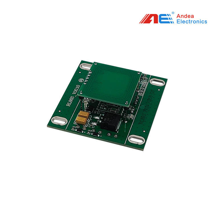 HF Embedded Proximity Contactless Smart Card Reader RFID Reader PCB For ISO14443A User Card RFID Tag Readers
