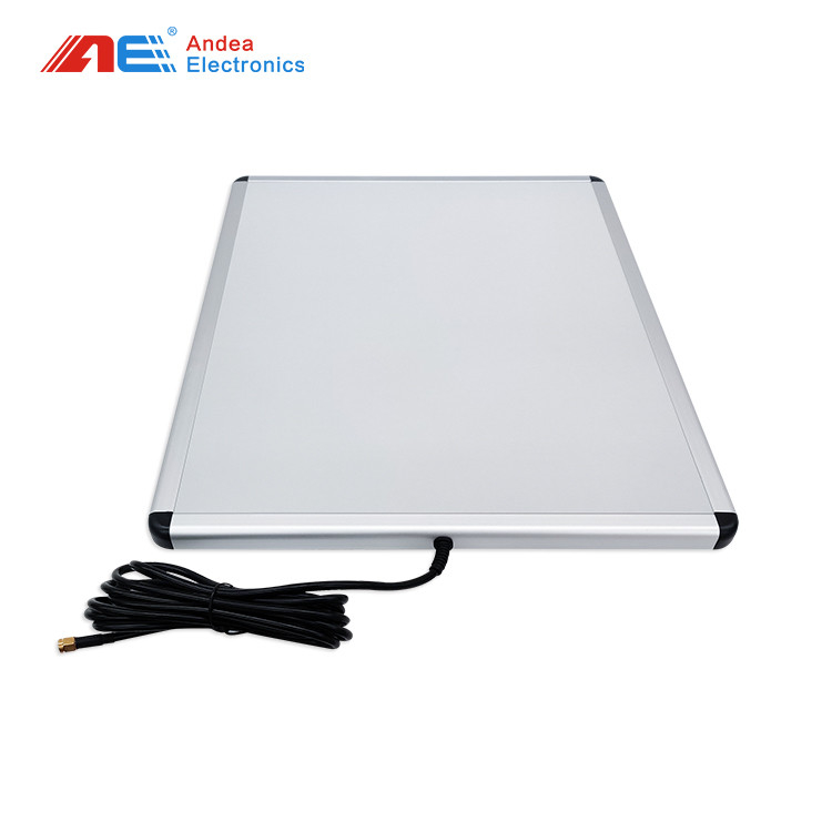 13.56Mhz RF Pad Antenna HF Shielded PCB RFID Antenna For Jewelry Inventory Automation Library HF PAD Antenna