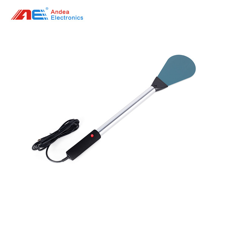 13.56MHz Handheld Antenna ISO15693 ISO18000-3 HF RFID Handheld Antenna For Library Books Inventory Management